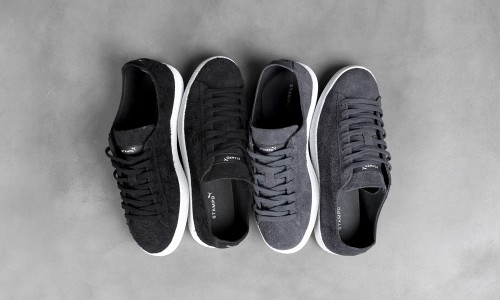 STAMPD 独家限定发售，PUMA x STAMPD States 2016 秋冬合作鞋款